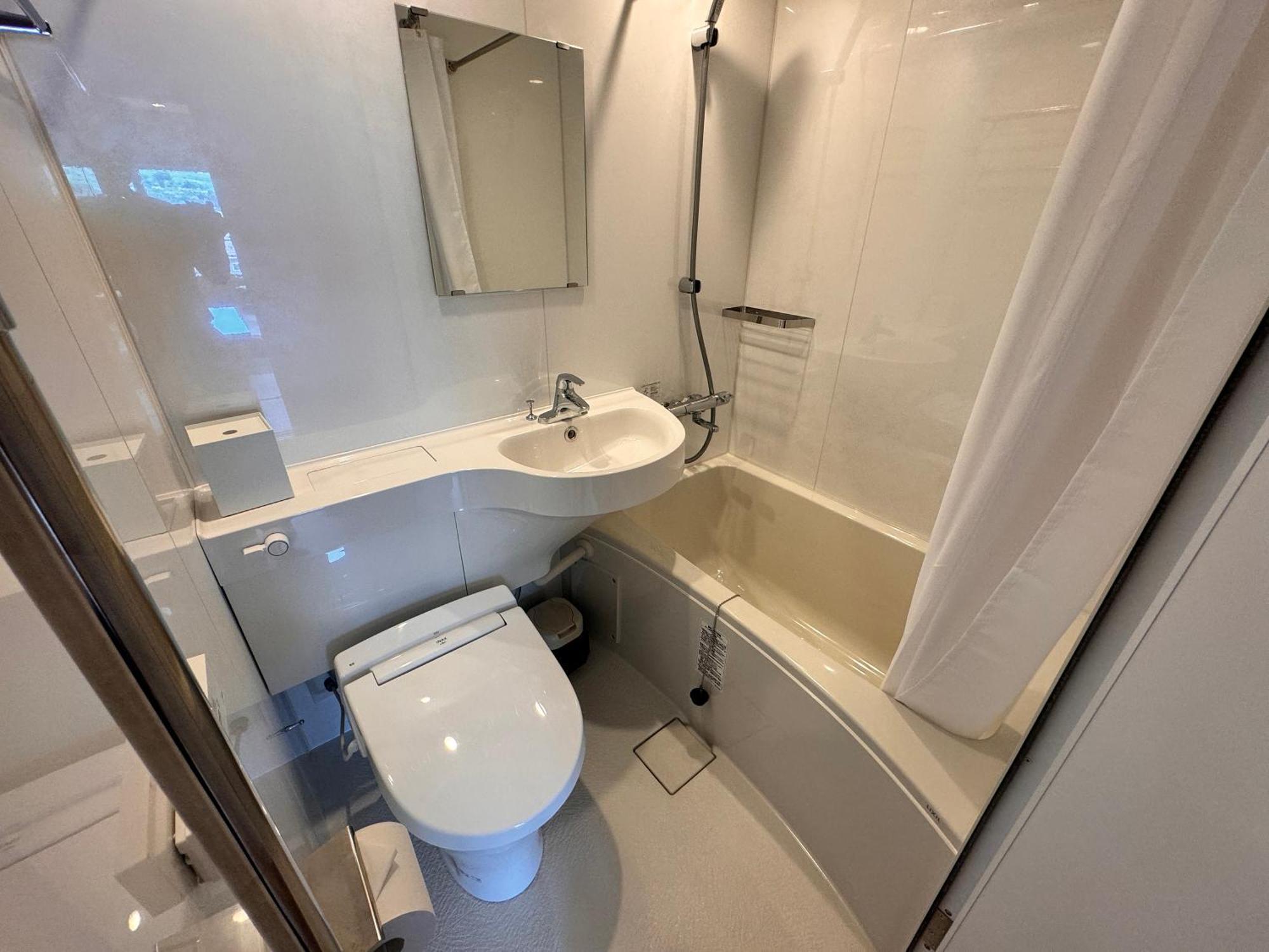 Hotel Uzuraya Chikuma Eksteriør bilde